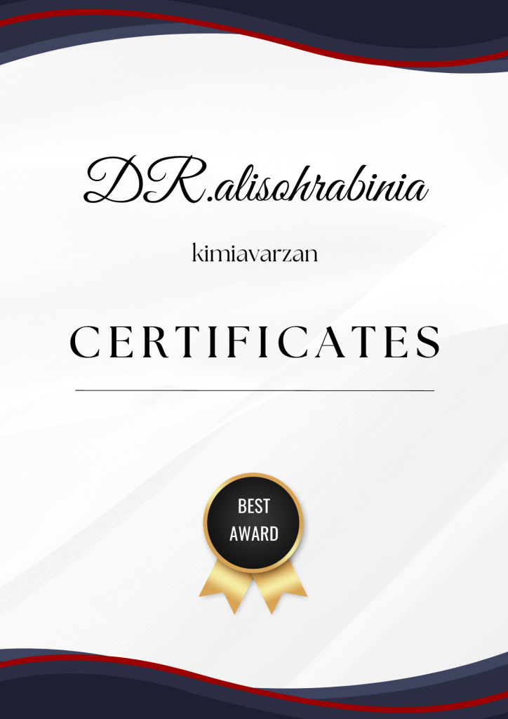 certificates (1)